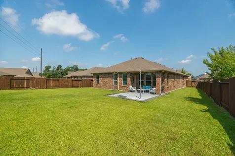 24322 S Newcastle Bay Trail Spring TX 77389