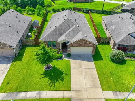 24322 S Newcastle Bay Trail Spring TX 77389