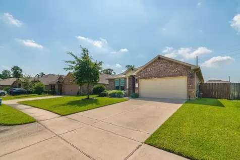 24322 S Newcastle Bay Trail Spring TX 77389