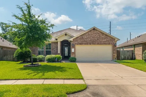 24322 S Newcastle Bay Trail Spring TX 77389