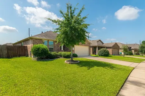 24322 S Newcastle Bay Trail Spring TX 77389