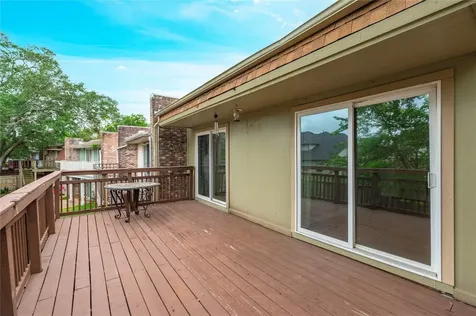 3 Dorado Drive Friendswood TX 77546