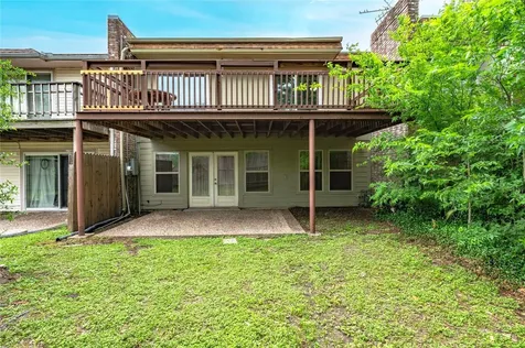 3 Dorado Drive Friendswood TX 77546