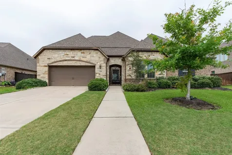 3715 Basalt Street Iowa Colony TX 77583
