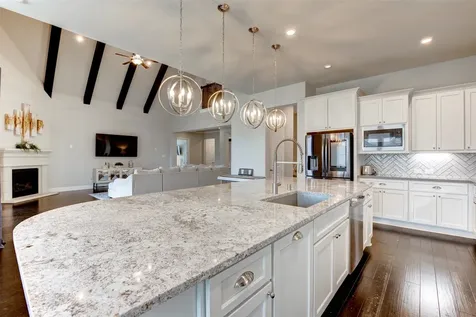 3715 Basalt Street Iowa Colony TX 77583