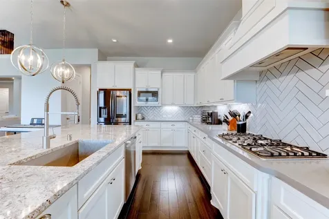 3715 Basalt Street Iowa Colony TX 77583
