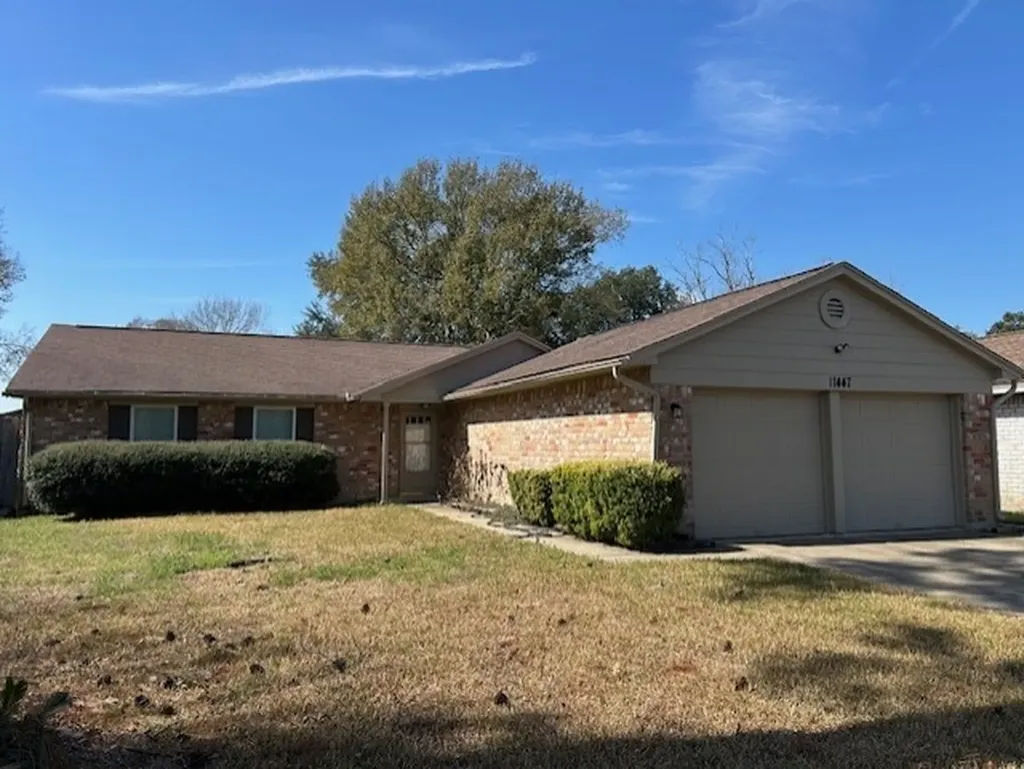 11447 Loyola Drive Cypress TX 77429