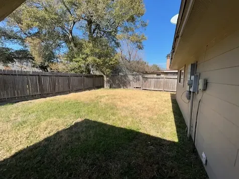 11447 Loyola Drive Cypress TX 77429