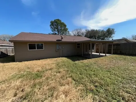 11447 Loyola Drive Cypress TX 77429