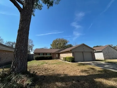 11447 Loyola Drive Cypress TX 77429