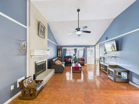 16207 N Meadow Drive Houston TX 77073