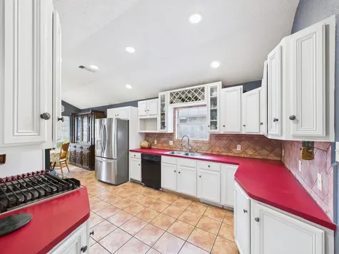 16207 N Meadow Drive Houston TX 77073