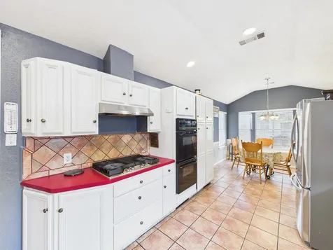 16207 N Meadow Drive Houston TX 77073