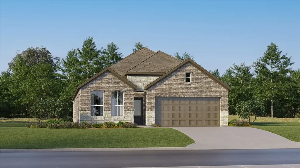 21718 Willow River Canyon Lane Waller TX 77484