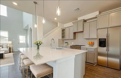 431 Dorion Lagoon Drive Crosby TX 77532