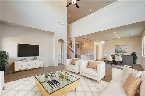 431 Dorion Lagoon Drive Crosby TX 77532