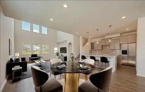 431 Dorion Lagoon Drive Crosby TX 77532