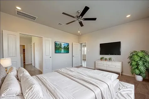 431 Dorion Lagoon Drive Crosby TX 77532
