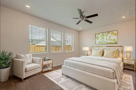 431 Dorion Lagoon Drive Crosby TX 77532