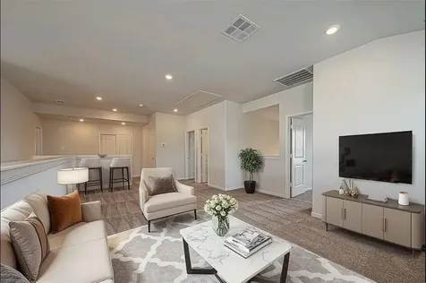 431 Dorion Lagoon Drive Crosby TX 77532