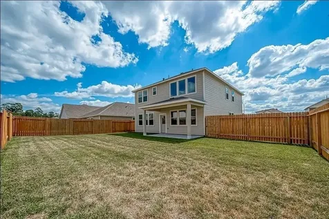 431 Dorion Lagoon Drive Crosby TX 77532