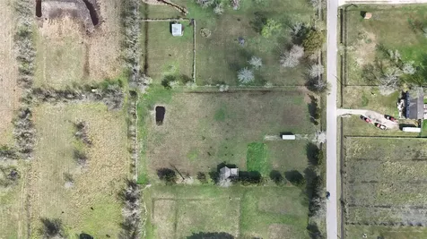 4311 Felscher Lane Crosby TX 77532