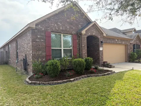407 Iris Rose Court Richmond TX 77469