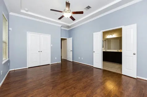 407 Iris Rose Court Richmond TX 77469