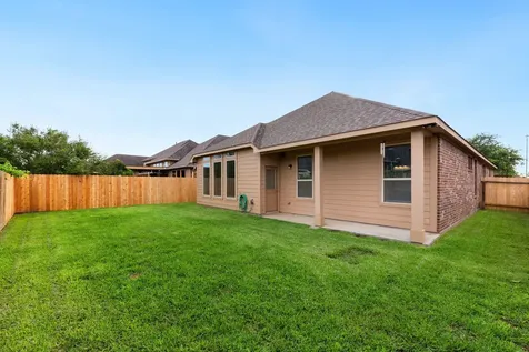 407 Iris Rose Court Richmond TX 77469