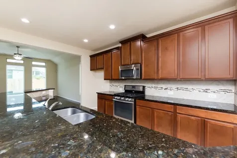 407 Iris Rose Court Richmond TX 77469