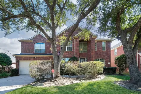 6122 Terrell Hills Drive Richmond TX 77469