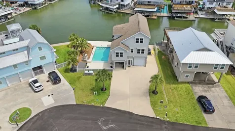 1315 Wahini Street Galveston TX 77554