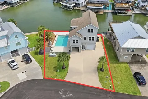 1315 Wahini Street Galveston TX 77554
