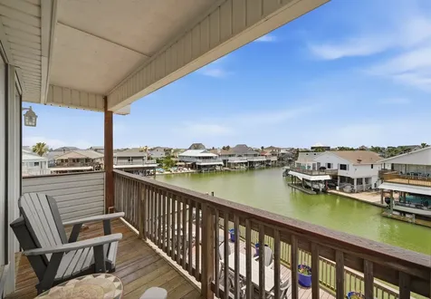 1315 Wahini Street Galveston TX 77554