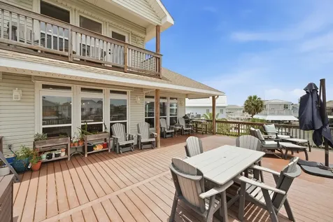 1315 Wahini Street Galveston TX 77554