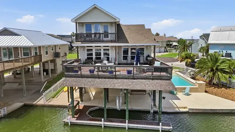 1315 Wahini Street Galveston TX 77554
