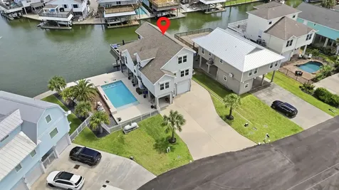 1315 Wahini Street Galveston TX 77554