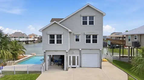 1315 Wahini Street Galveston TX 77554