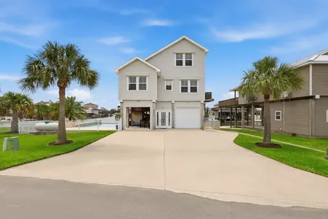 1315 Wahini Street Galveston TX 77554