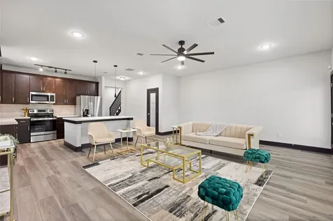 4435 Maggie Street B Houston TX 77051