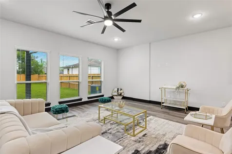 4435 Maggie Street B Houston TX 77051