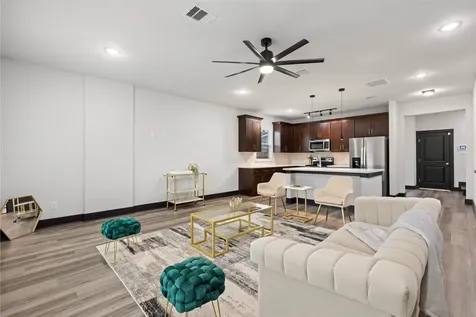 4435 Maggie Street B Houston TX 77051