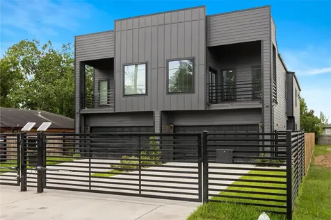 4435 Maggie Street B Houston TX 77051