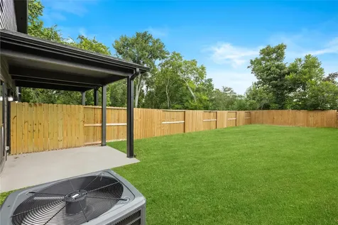 4435 Maggie Street B Houston TX 77051