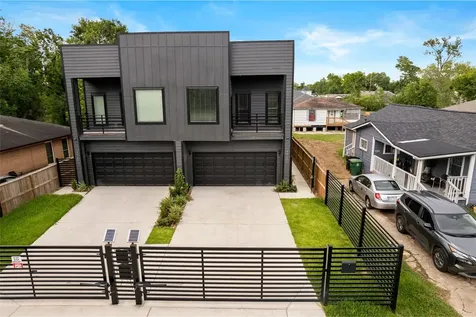 4435 Maggie Street B Houston TX 77051