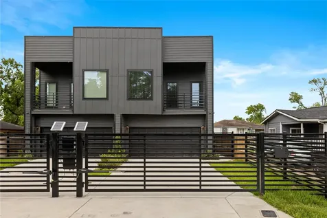 4435 Maggie Street B Houston TX 77051