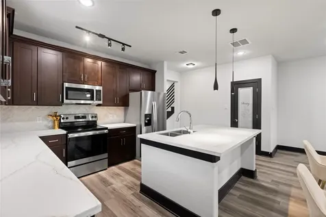 4435 Maggie Street B Houston TX 77051