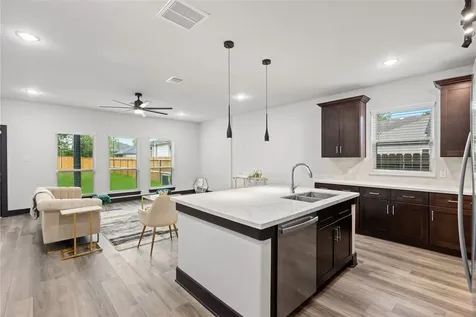 4435 Maggie Street B Houston TX 77051