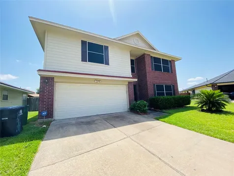 11019 Cayman Mist Drive Houston TX 77075