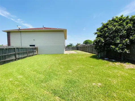 11019 Cayman Mist Drive Houston TX 77075
